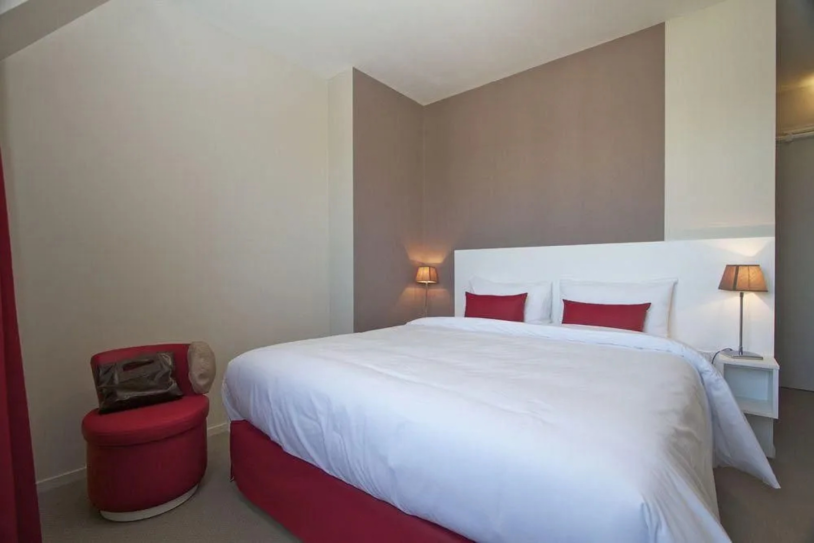 Hôtel Port Haliguen