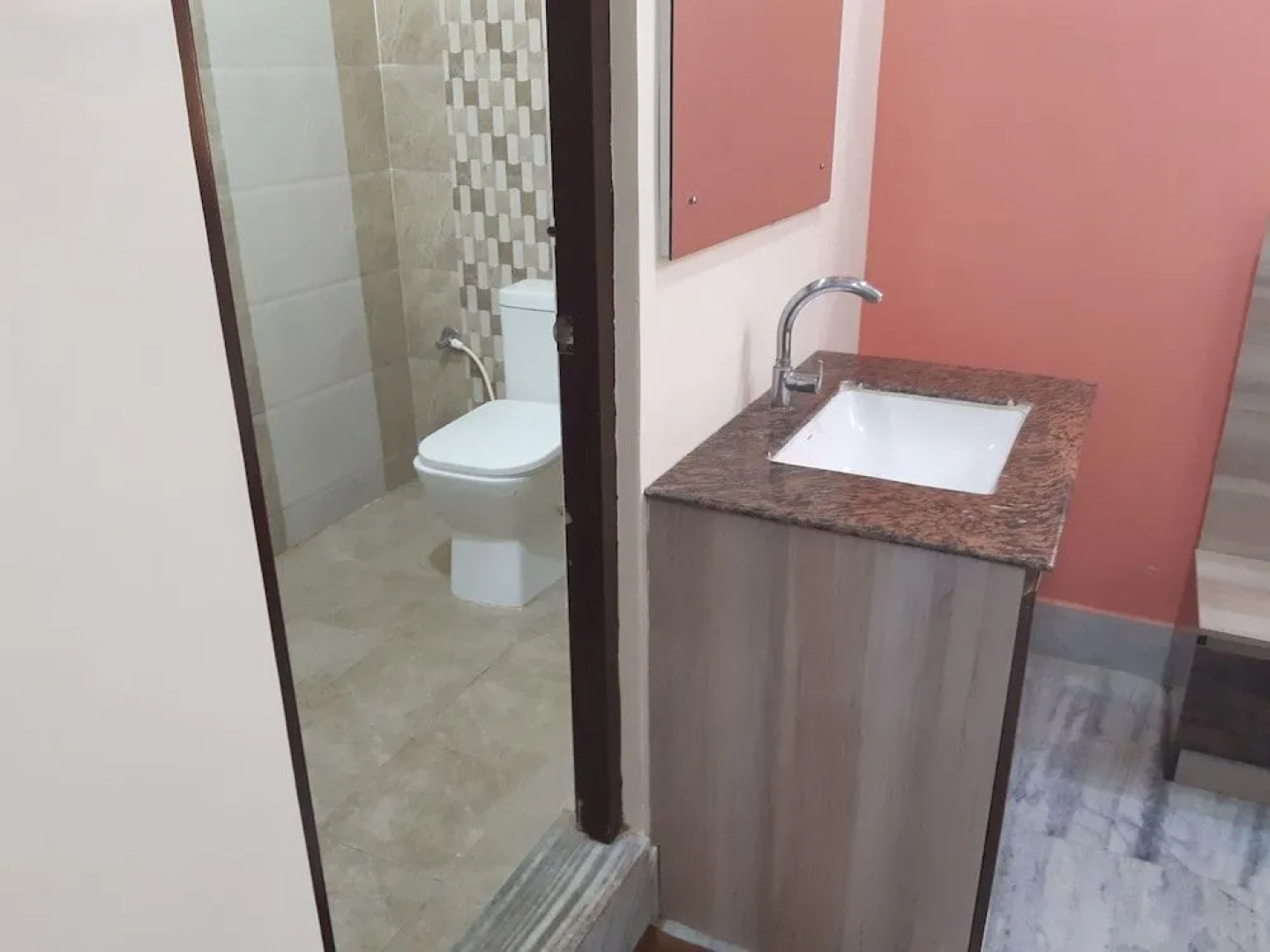 Devansh Bhanu Residency DBR