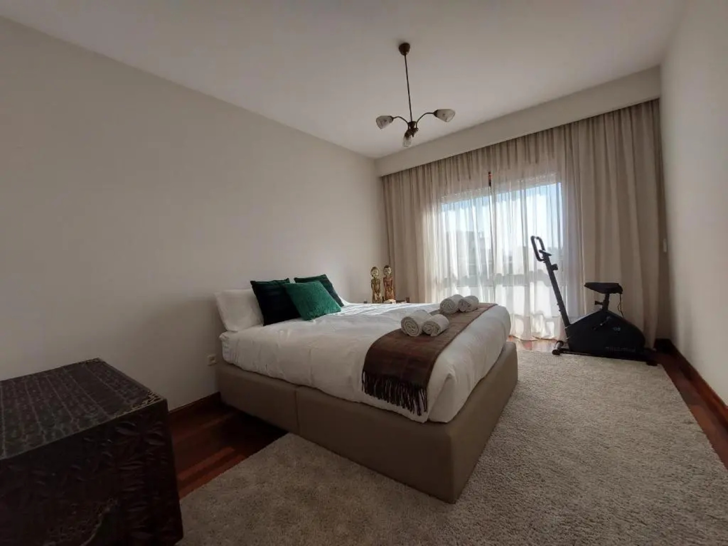 Praia Azul Boutique Apartment