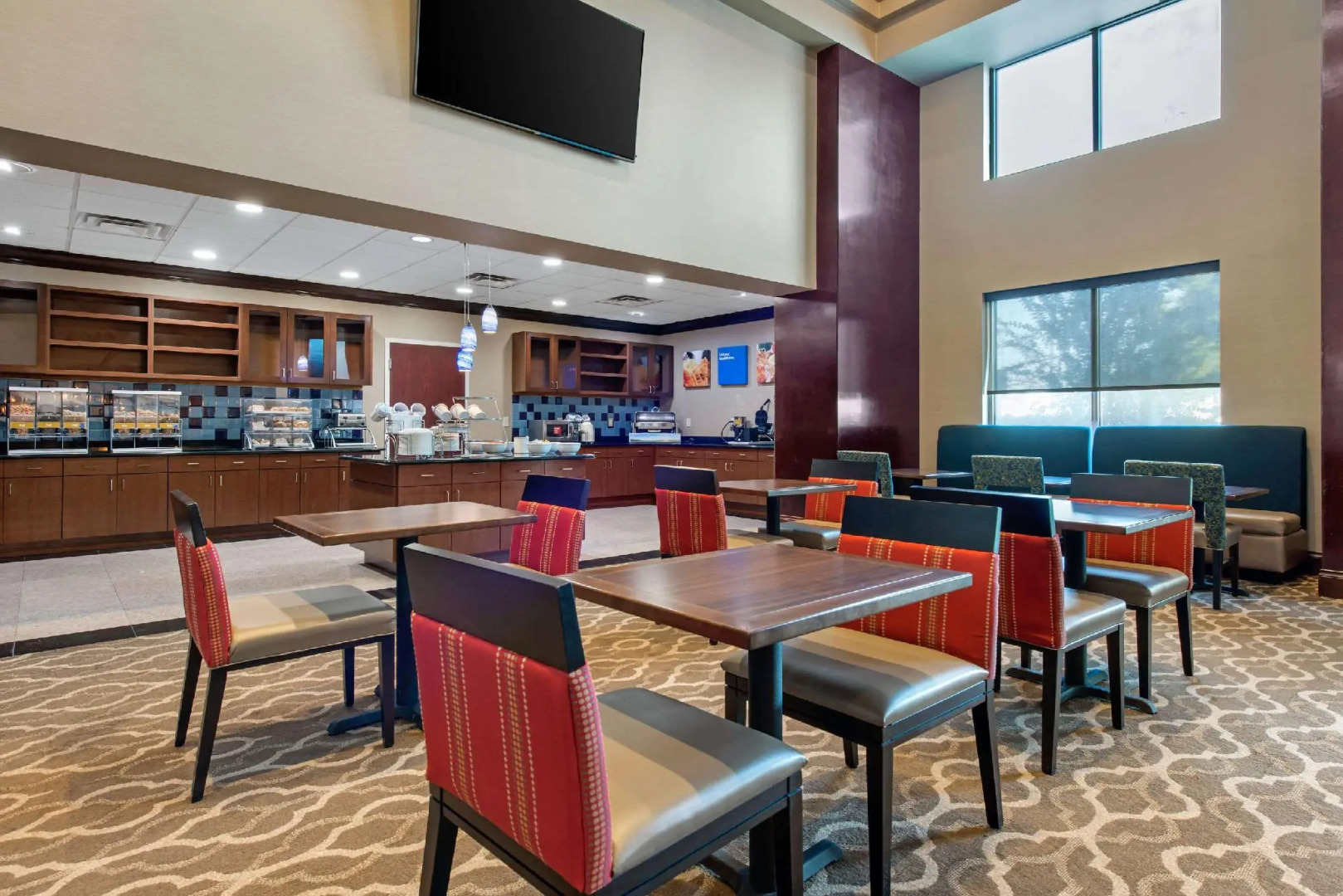 Comfort Inn & Suites Tavares North