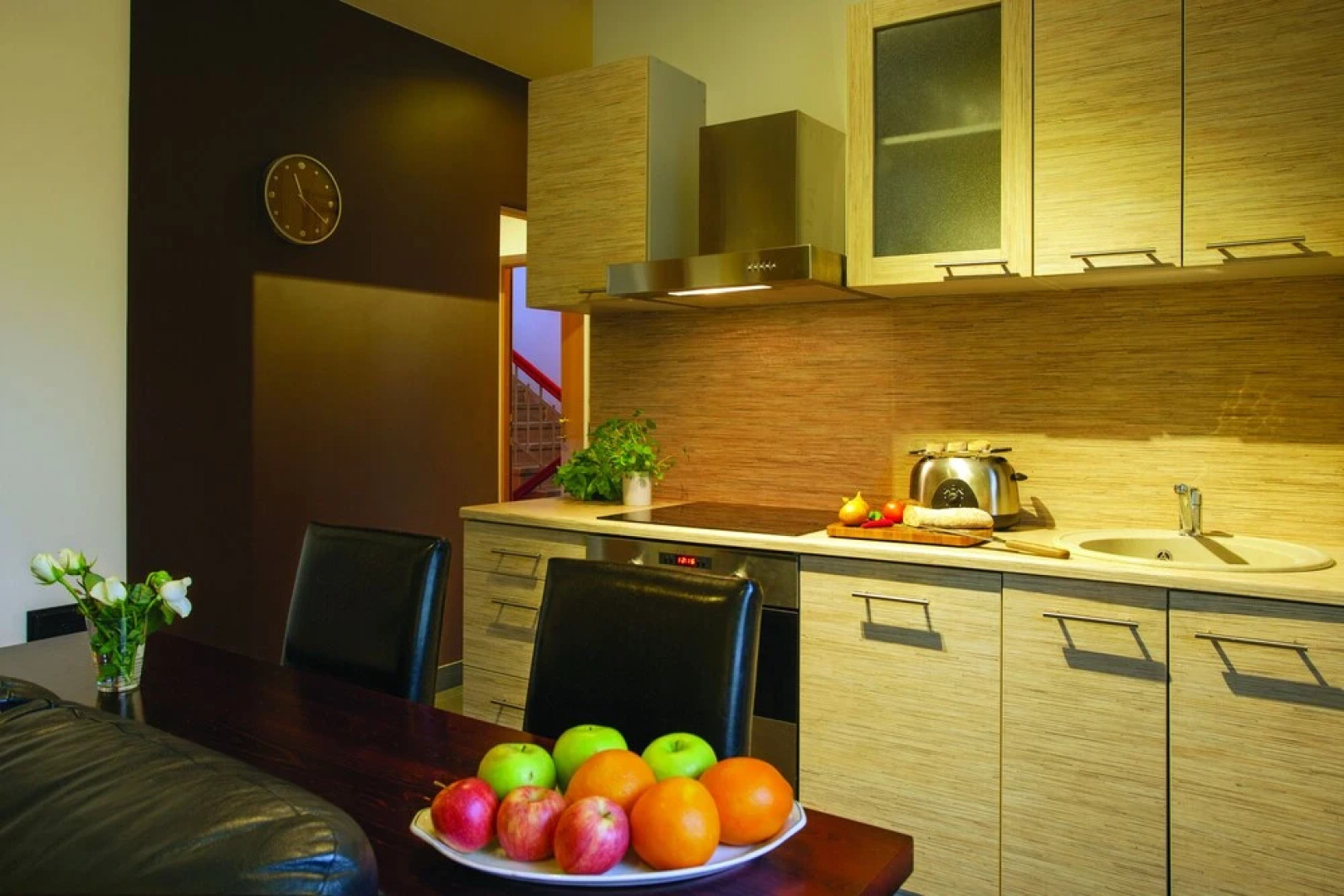 Baltic Boutique Apartments