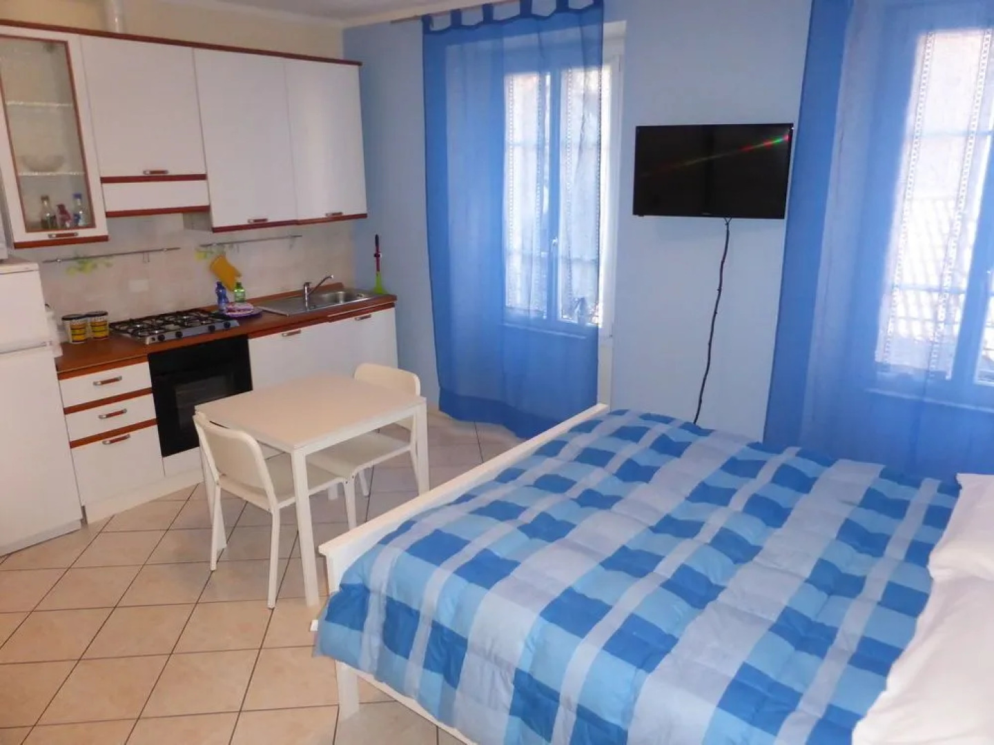 Residenza Irma Domodossola