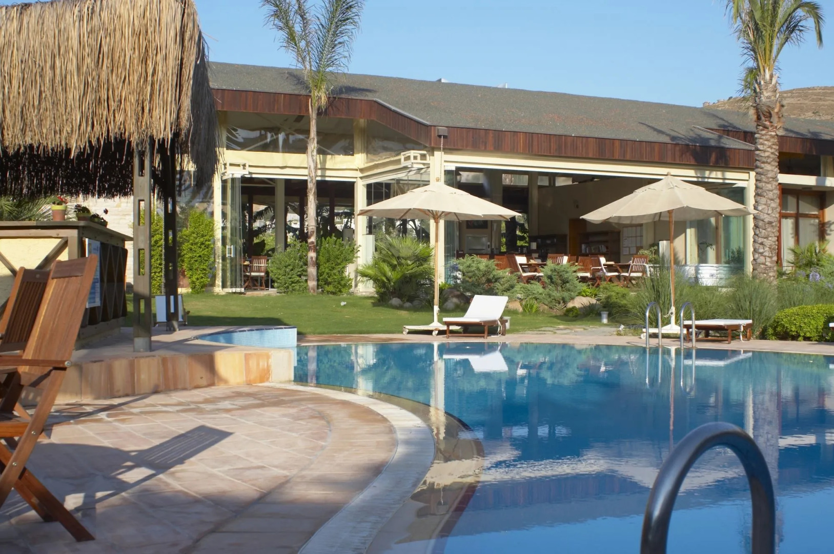 The LifeCo Bodrum Well - Being Center - Adults Only