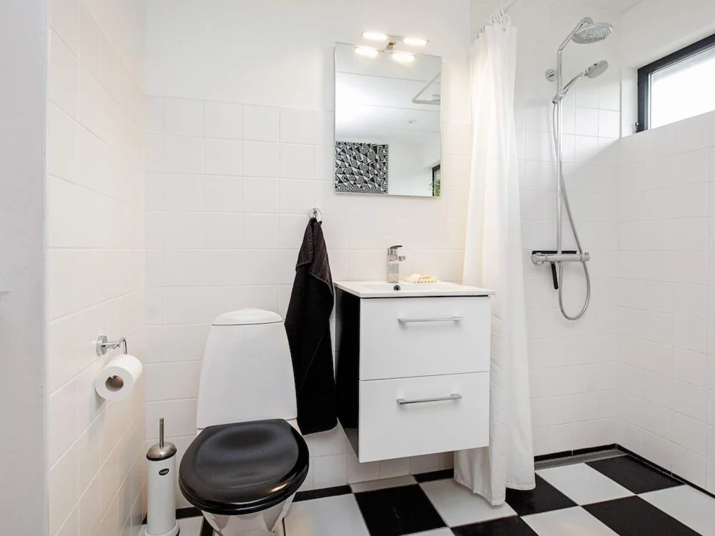 Beautiful Holiday Home in Vejby With Whirlpool