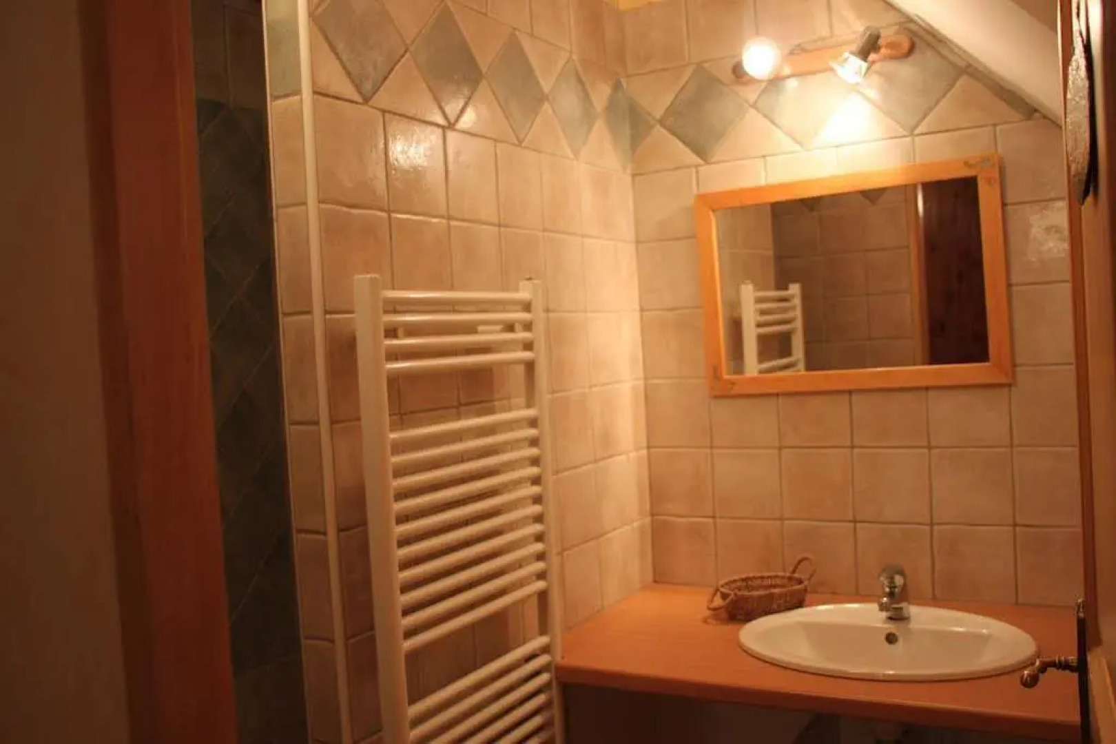 Chambres dhôtes lAbondance