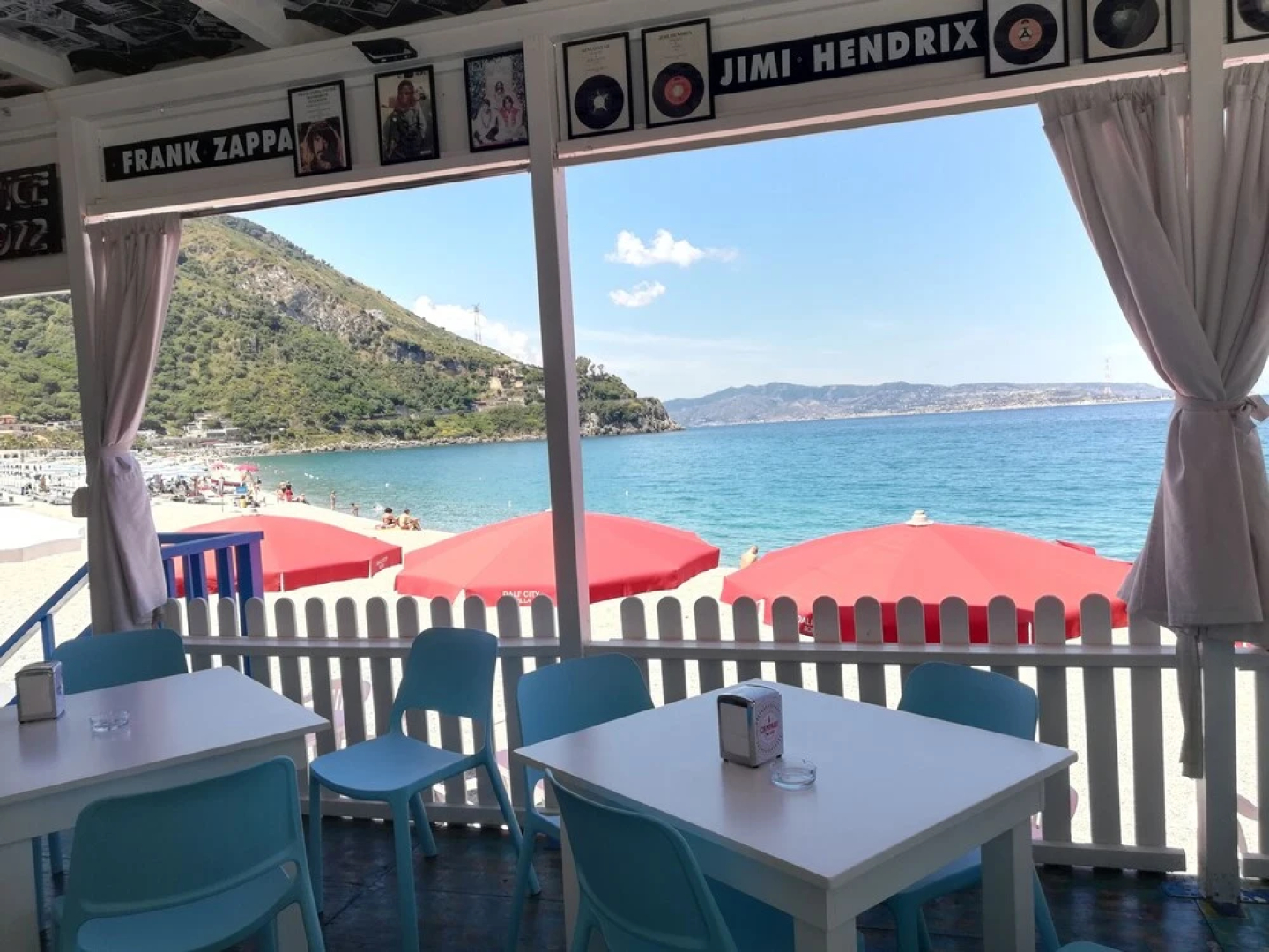 B&B Marina Grande