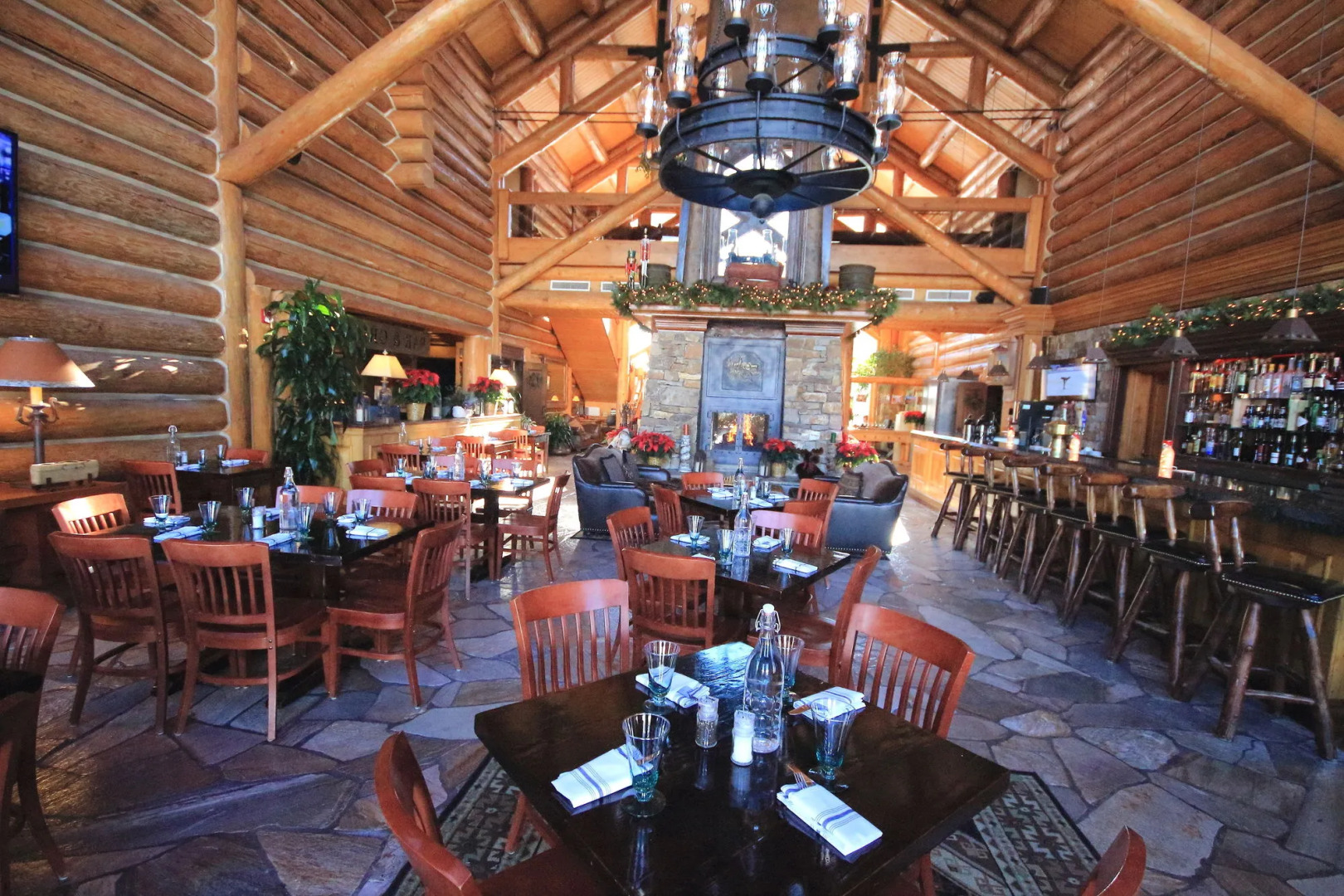 Mountain Lodge Telluride