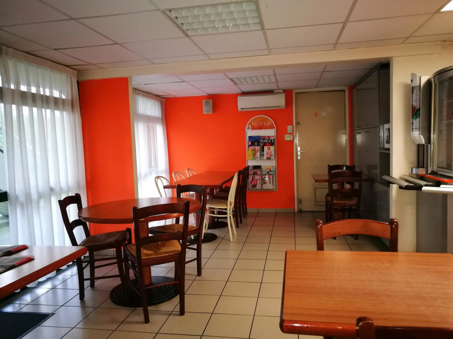 Première Classe Metz Nord - Sémécourt