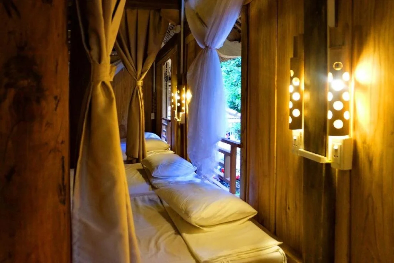 Minh Tho Homestay