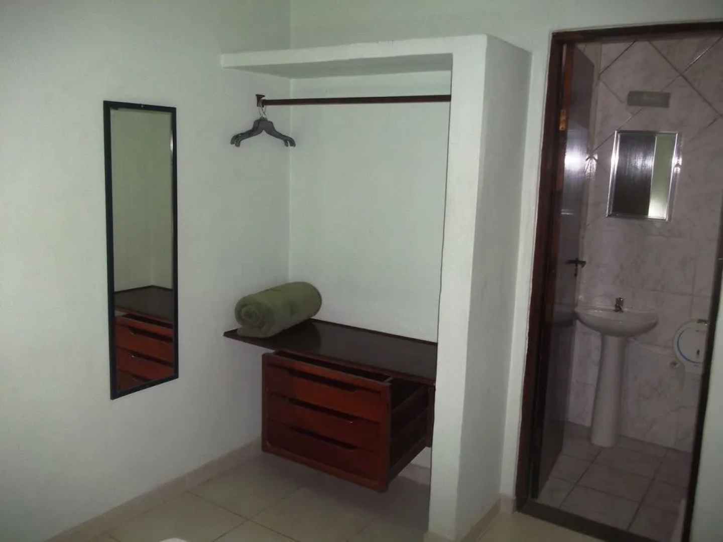 Hotel Globo