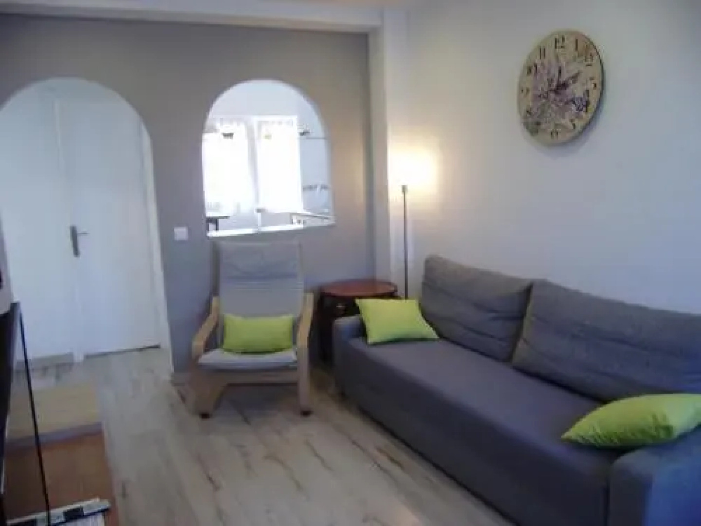 Apartamentos La Tata