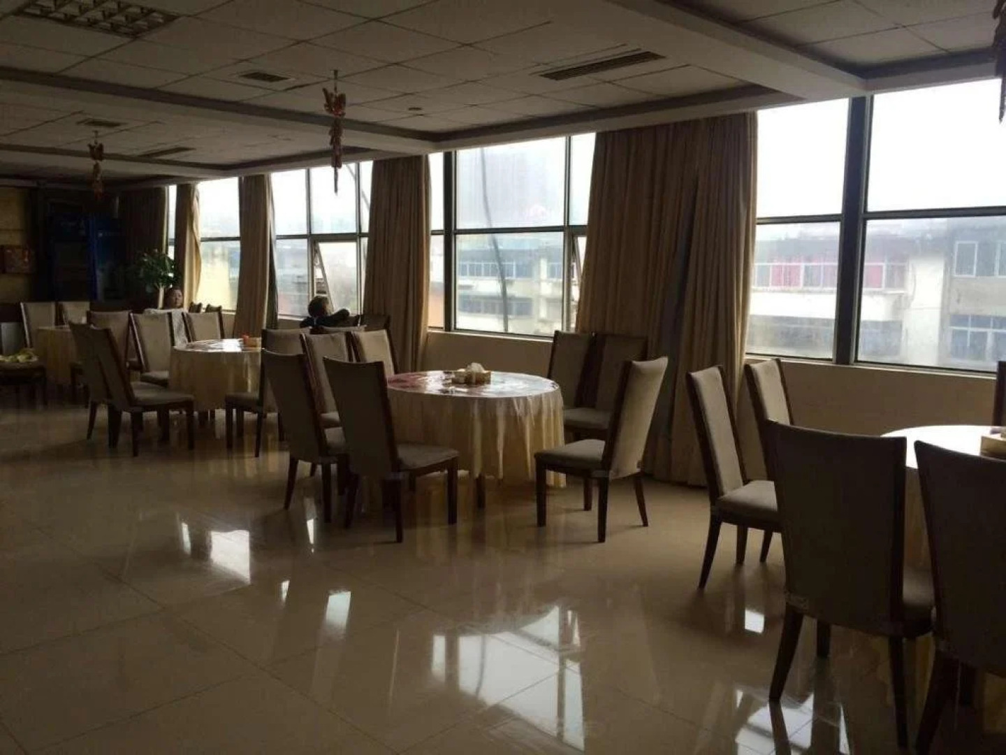 吉安望江楼大酒店