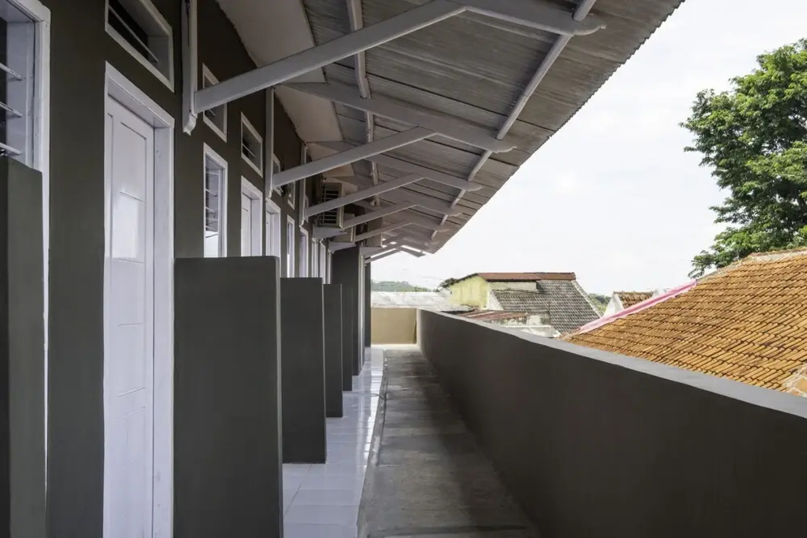 SPOT ON 2705 Rosemary Place