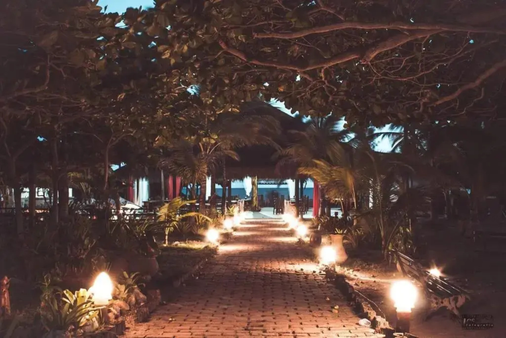 Pousada Cheiro De Mar