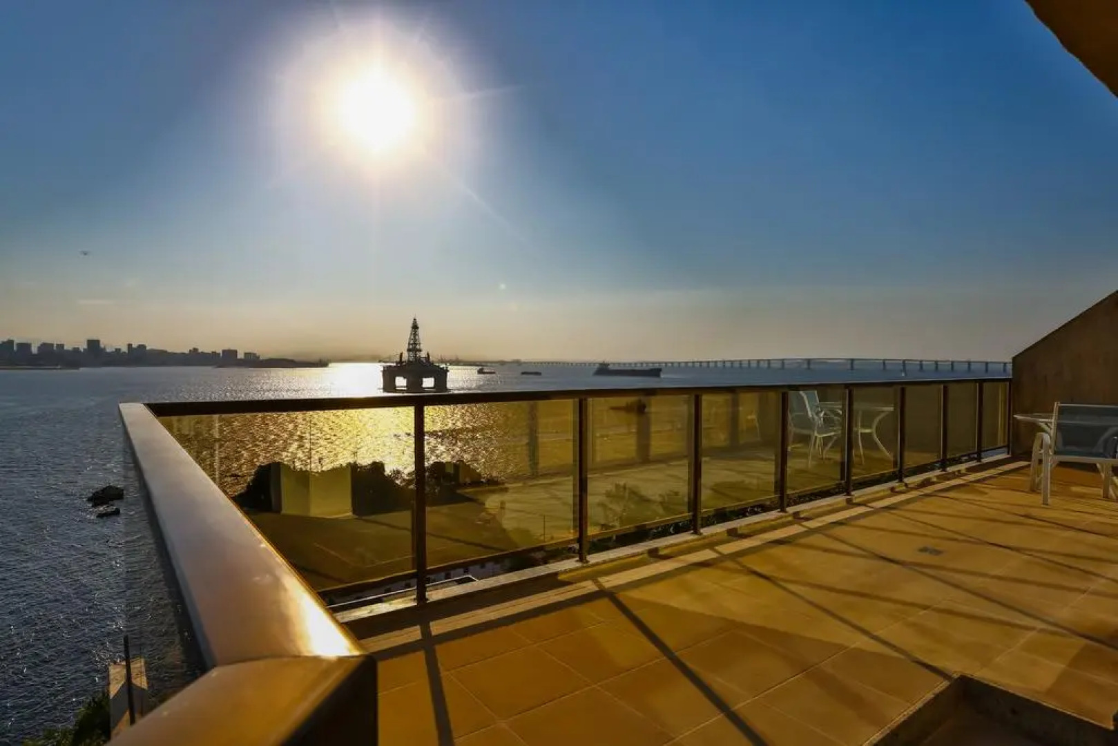 Hotel Orizzonte Niterói by Atlantica