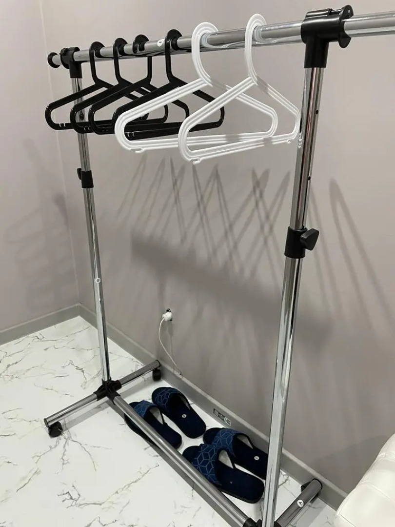 Апартаменты Сканди на улице Добролюбова 10