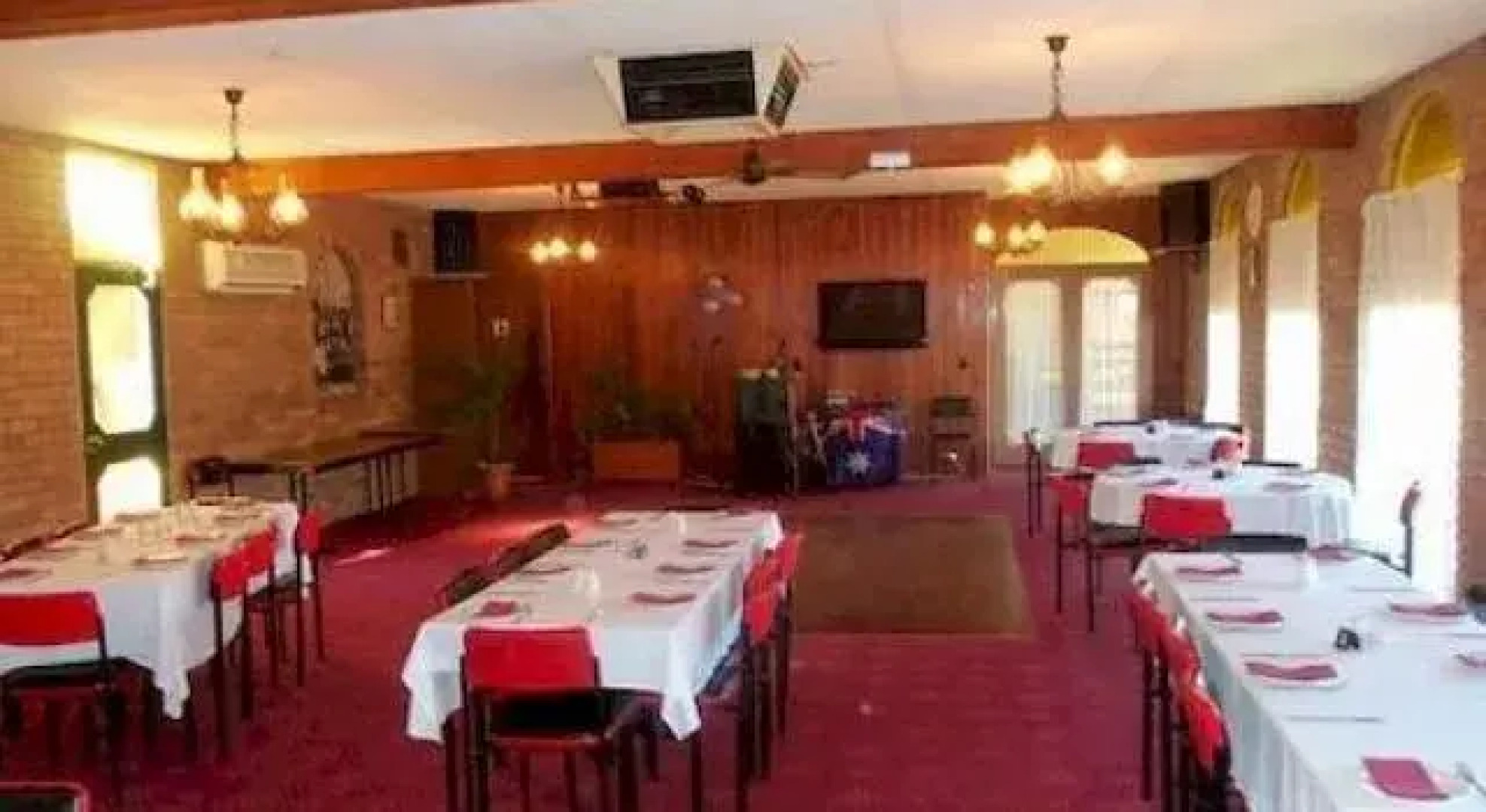 Wedderburn Goldseeker Motel