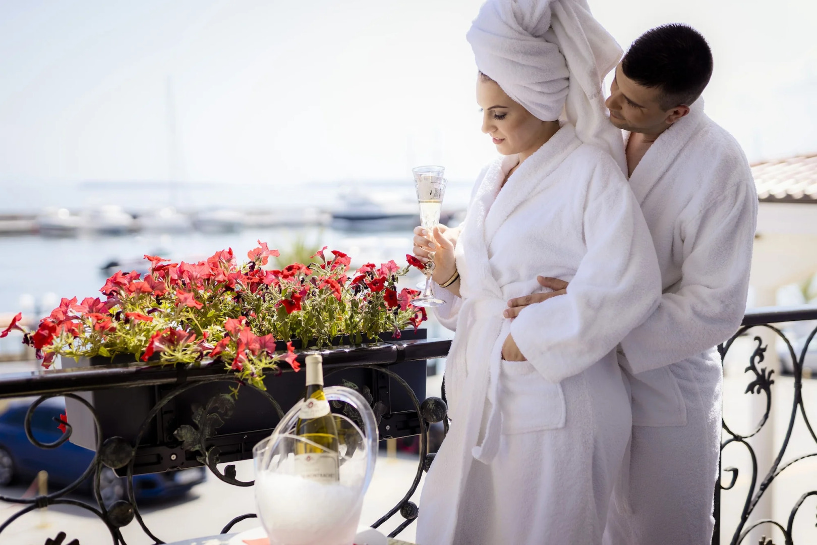 Hotel Palace Marina Dinevi