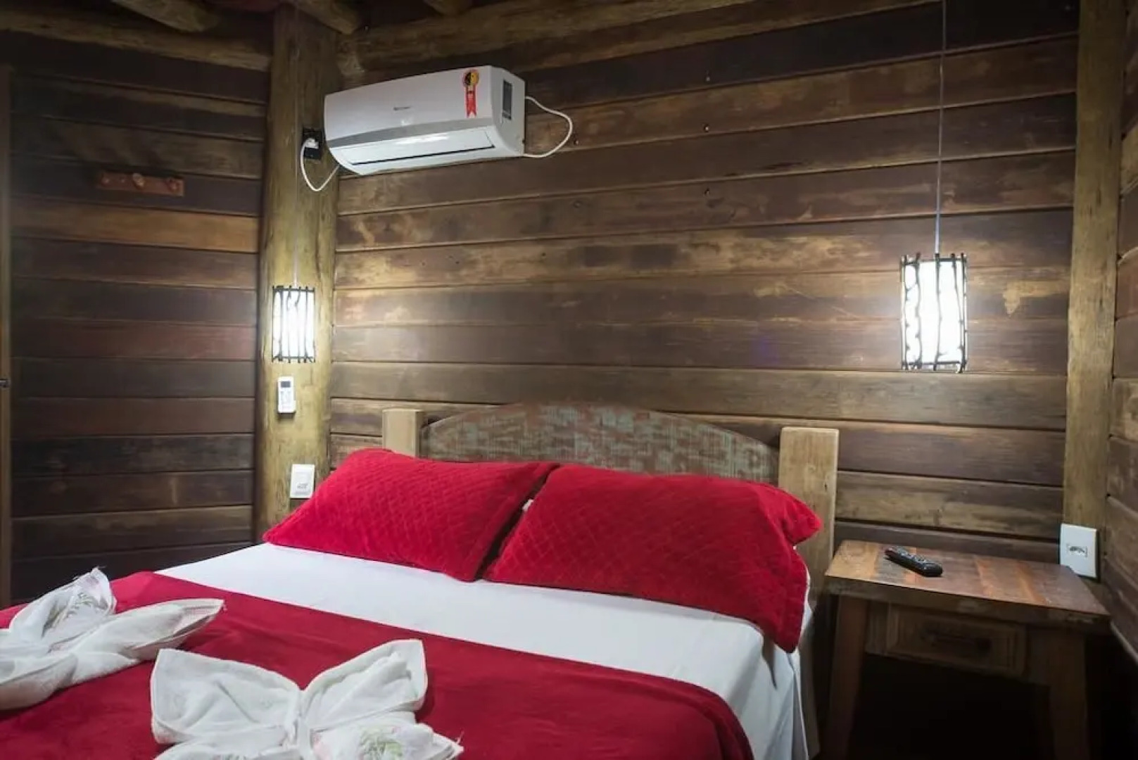 Pousada Pôr do Sol - Ilha do Mel