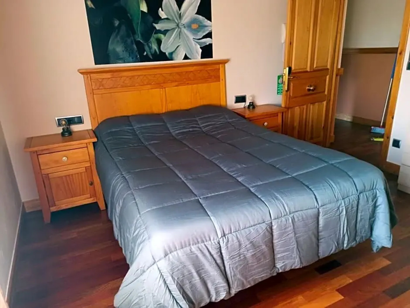 Hotel Erreka Gueñes