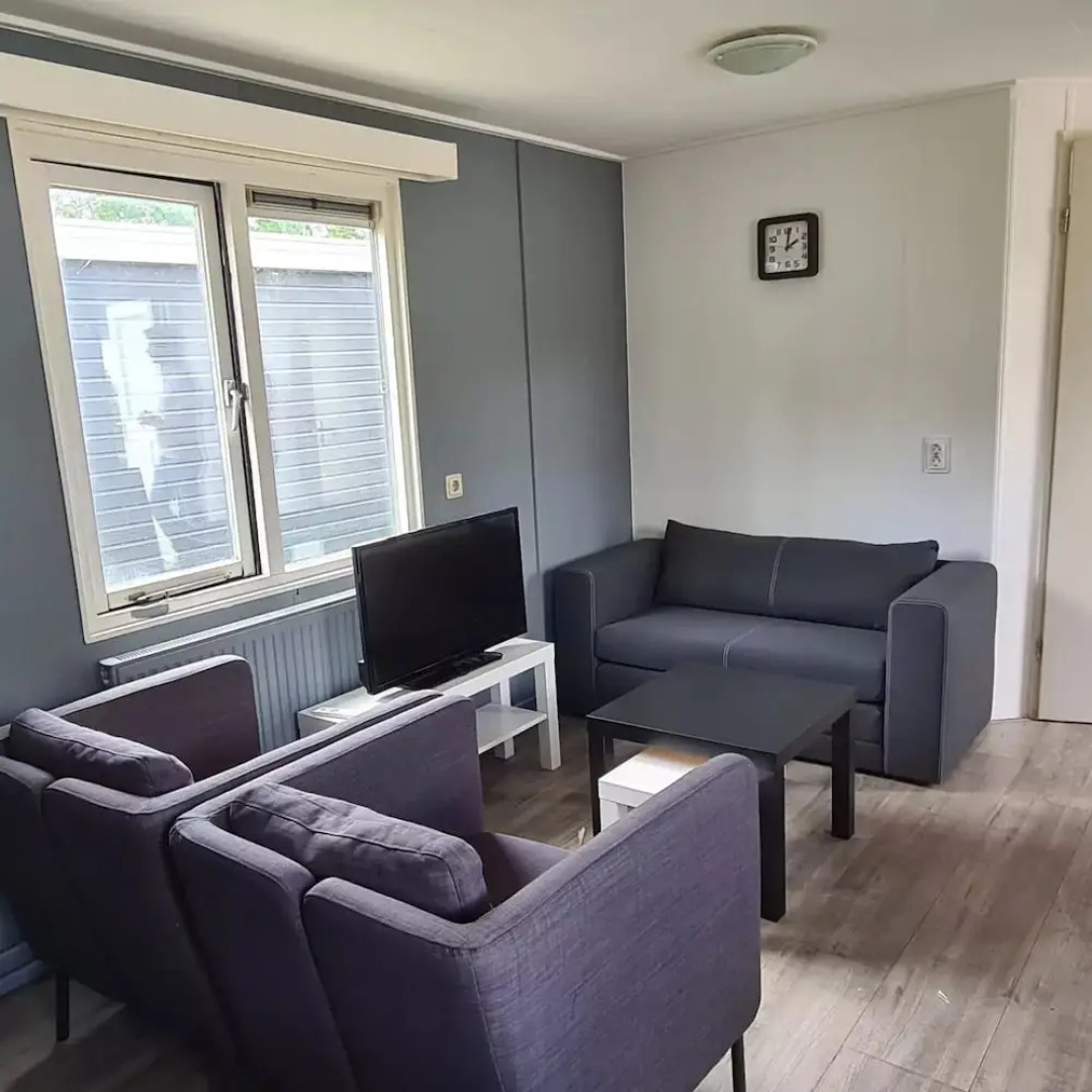 Holiday Chalet Basic