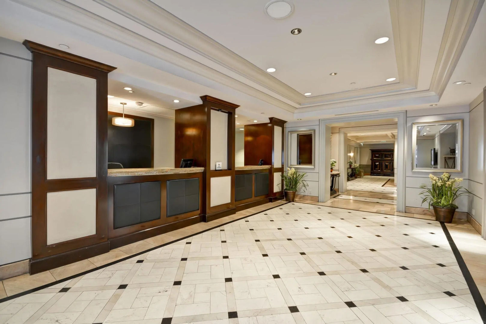 Courtyard by Marriott John Wayne Airport/Orange County