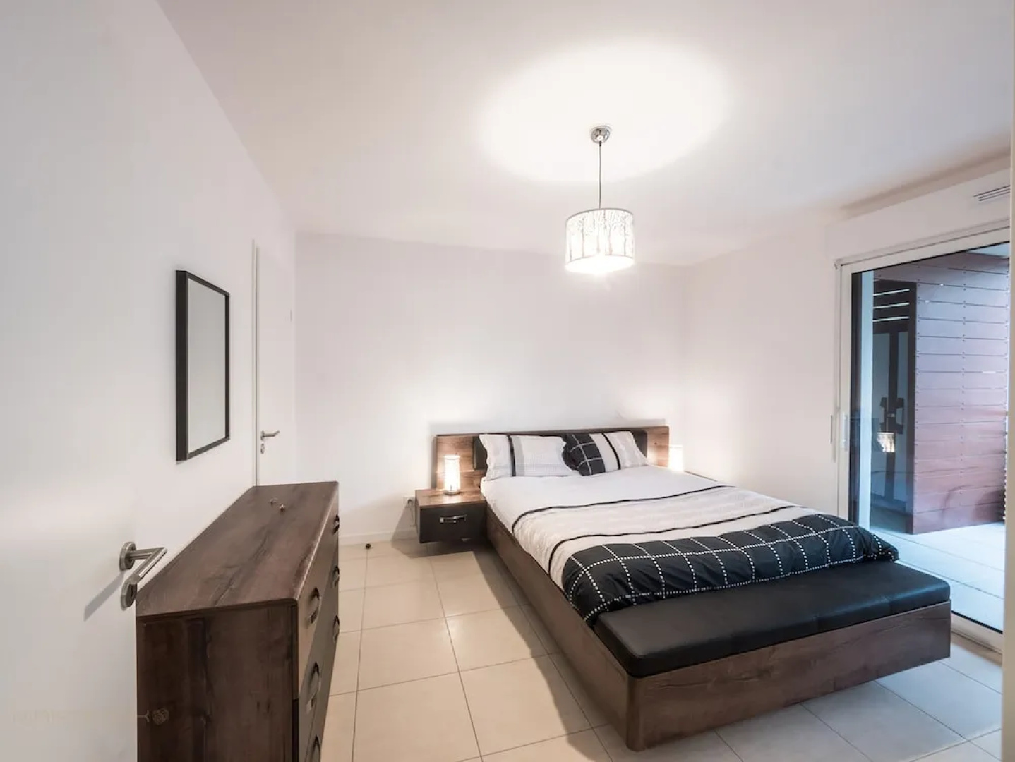 T2 - Moderne et Actif - La Conciergerie Martinkey's