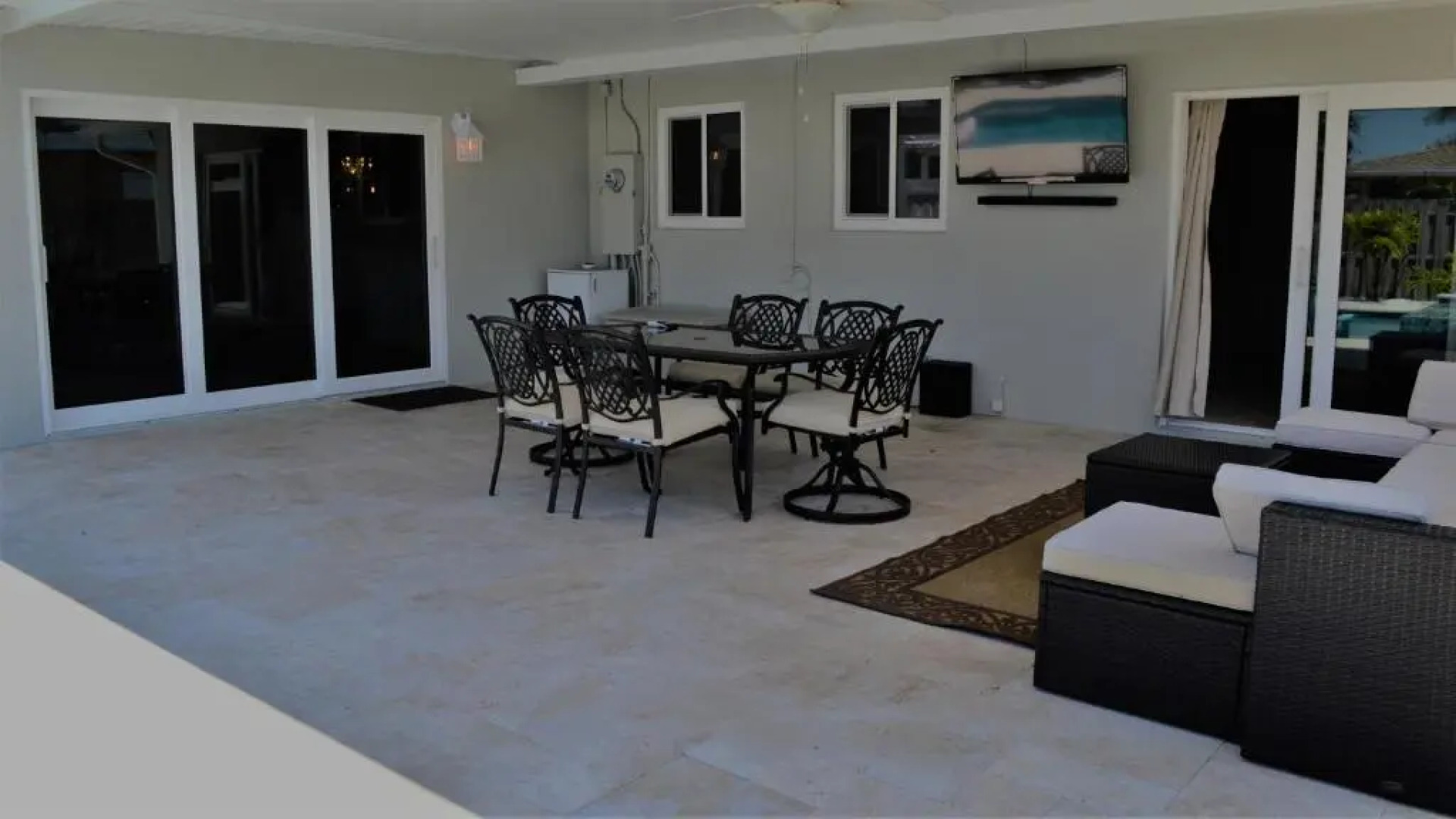 Deerfield-Private Resort Style Home Mins To The Beach