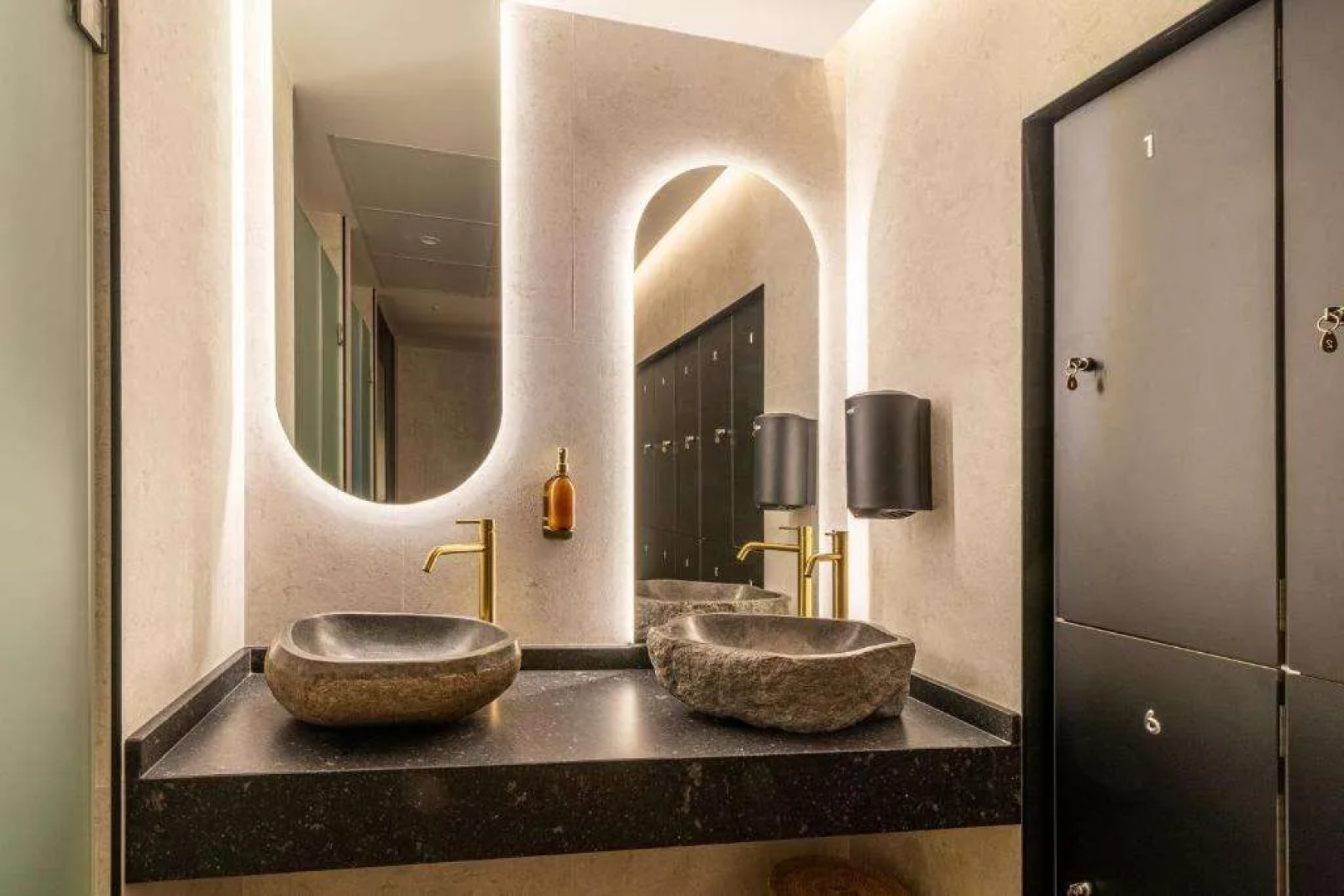 Hotel Abades Mirador