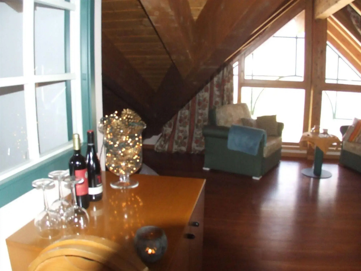 Club Hotel Lago di Tenno