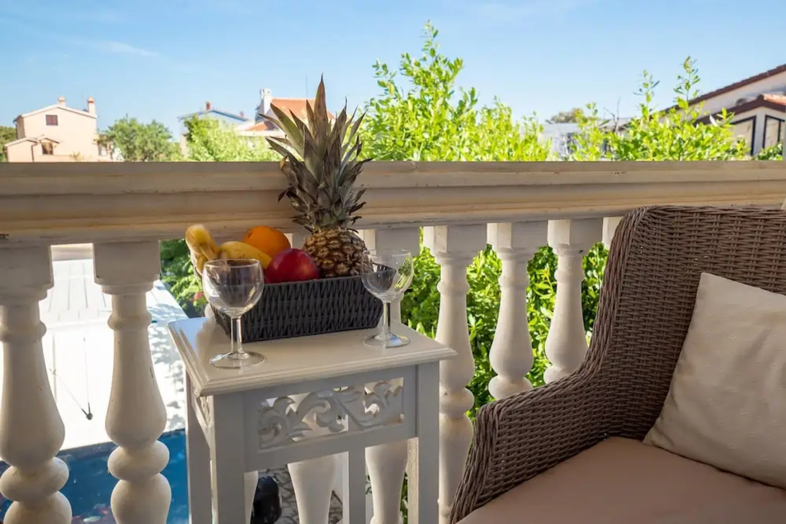 Apartments Domic