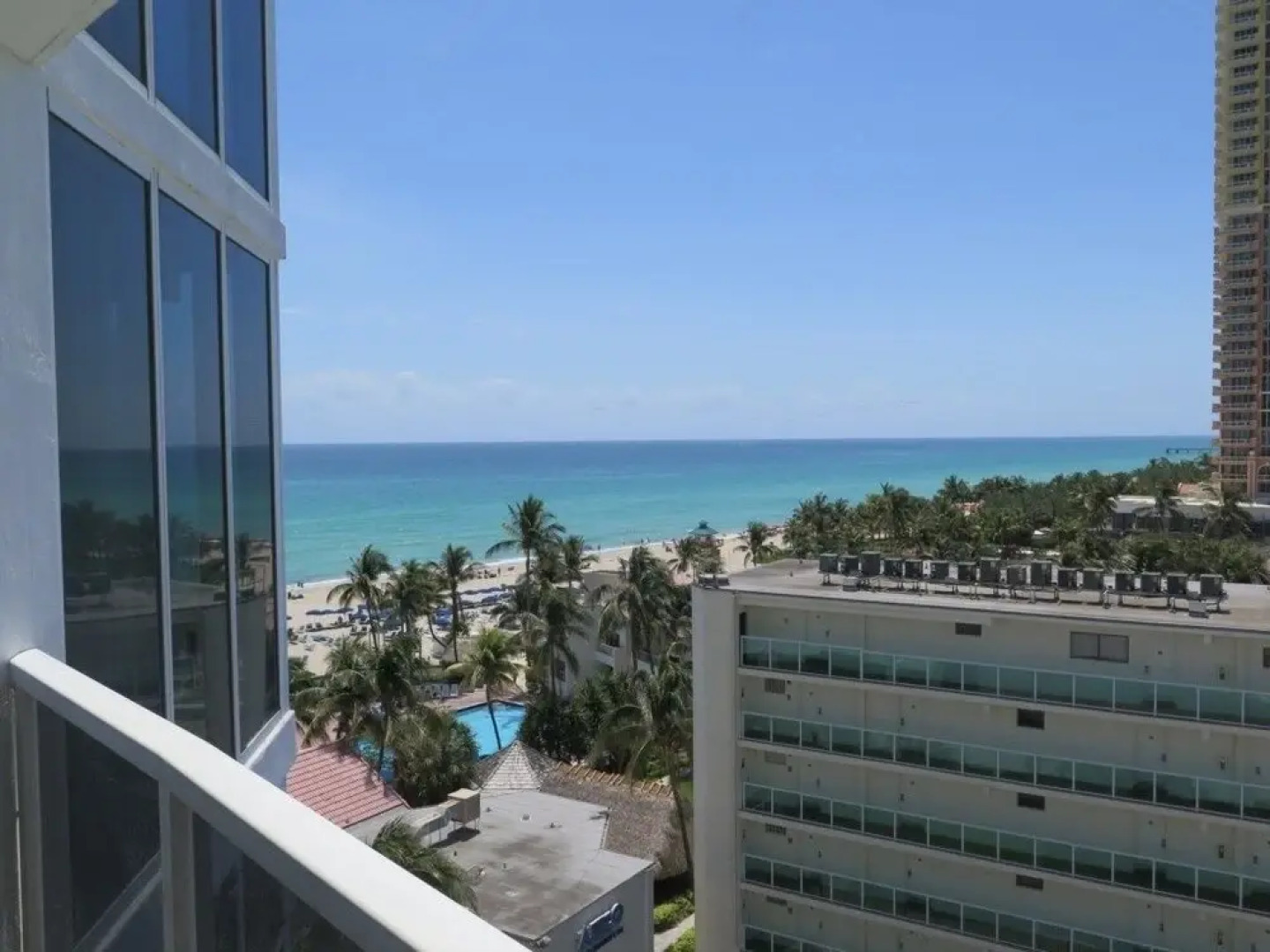 TRUMOVDS Unit - 515 - studio Br