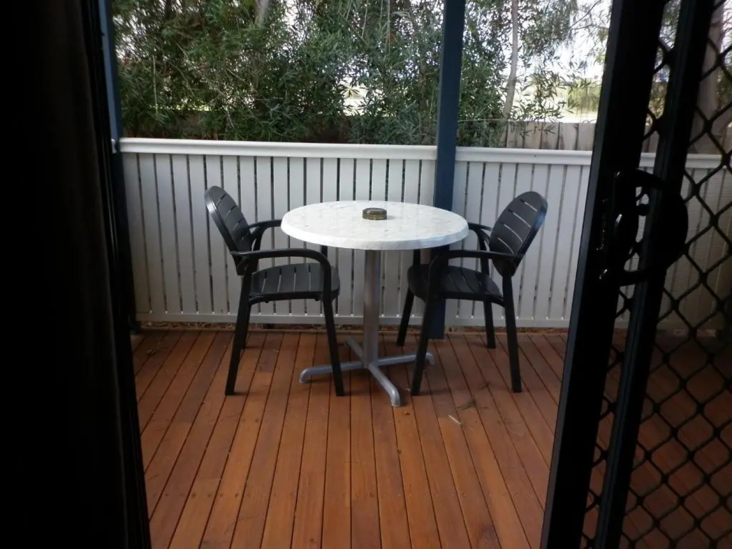 Jurien Bay Tourist Park