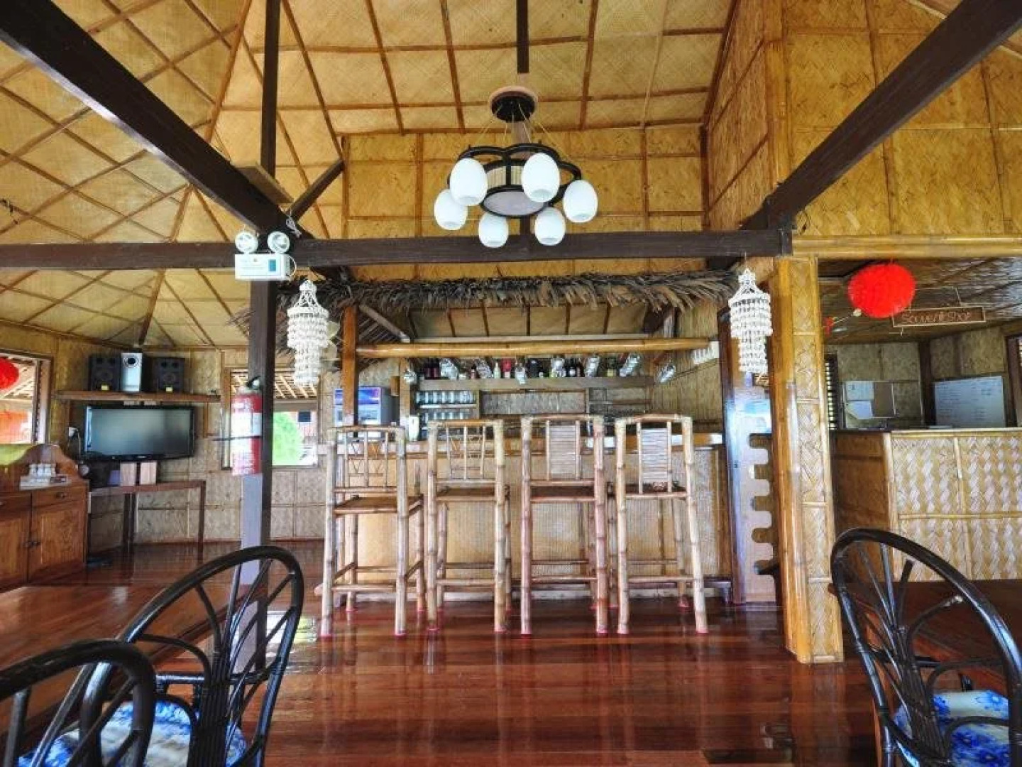 Villa De Pico Highland Beach Resort