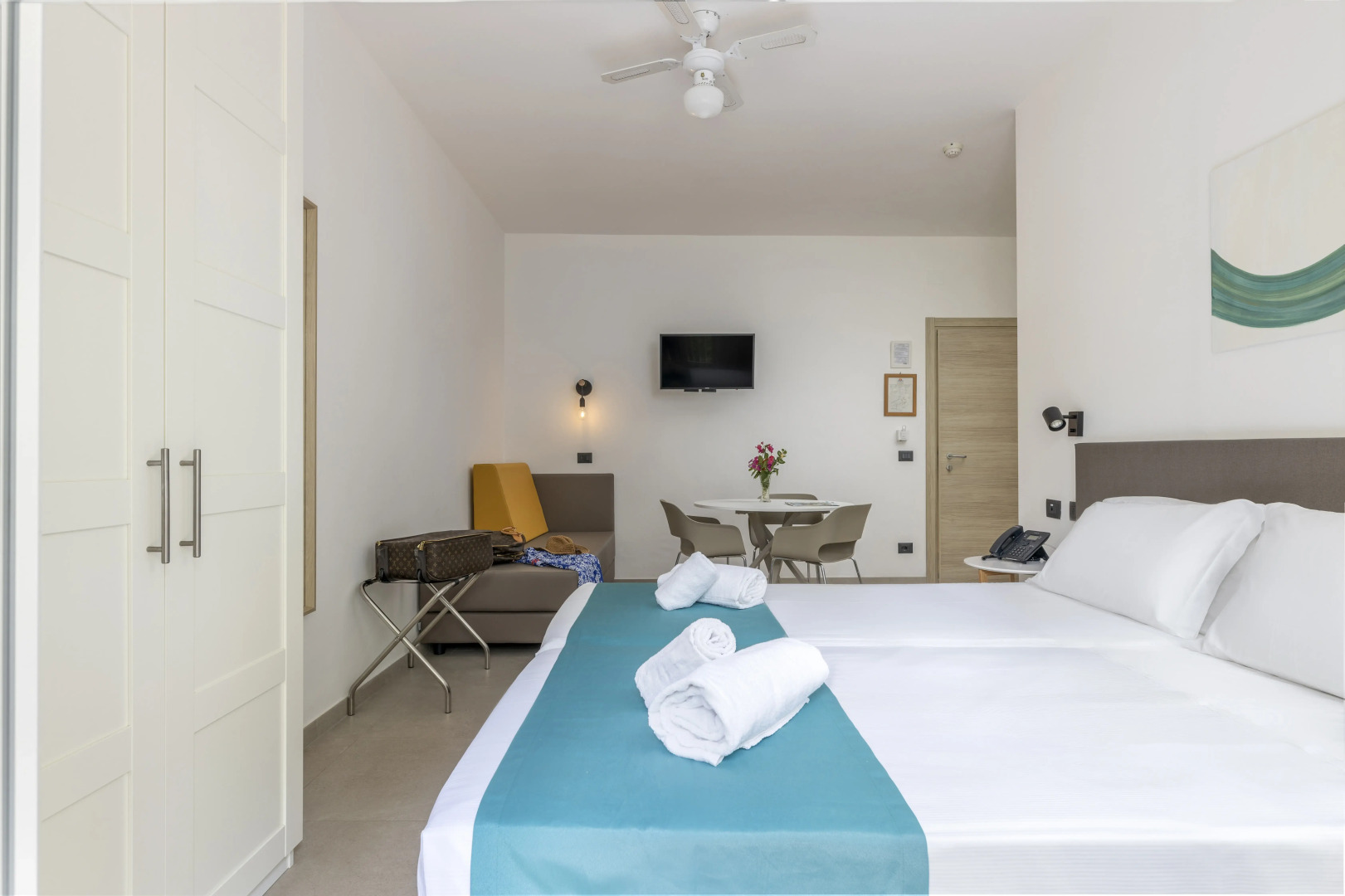 Residence Villa Giardini