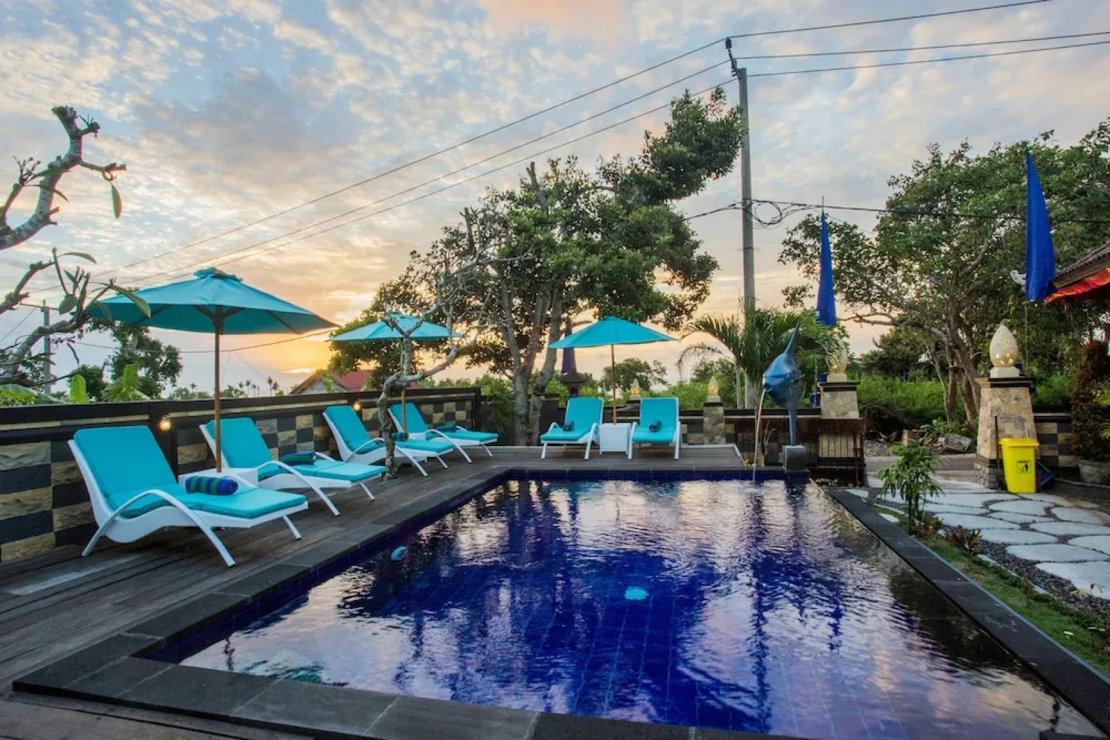 Blue Lagoon Secret Villas