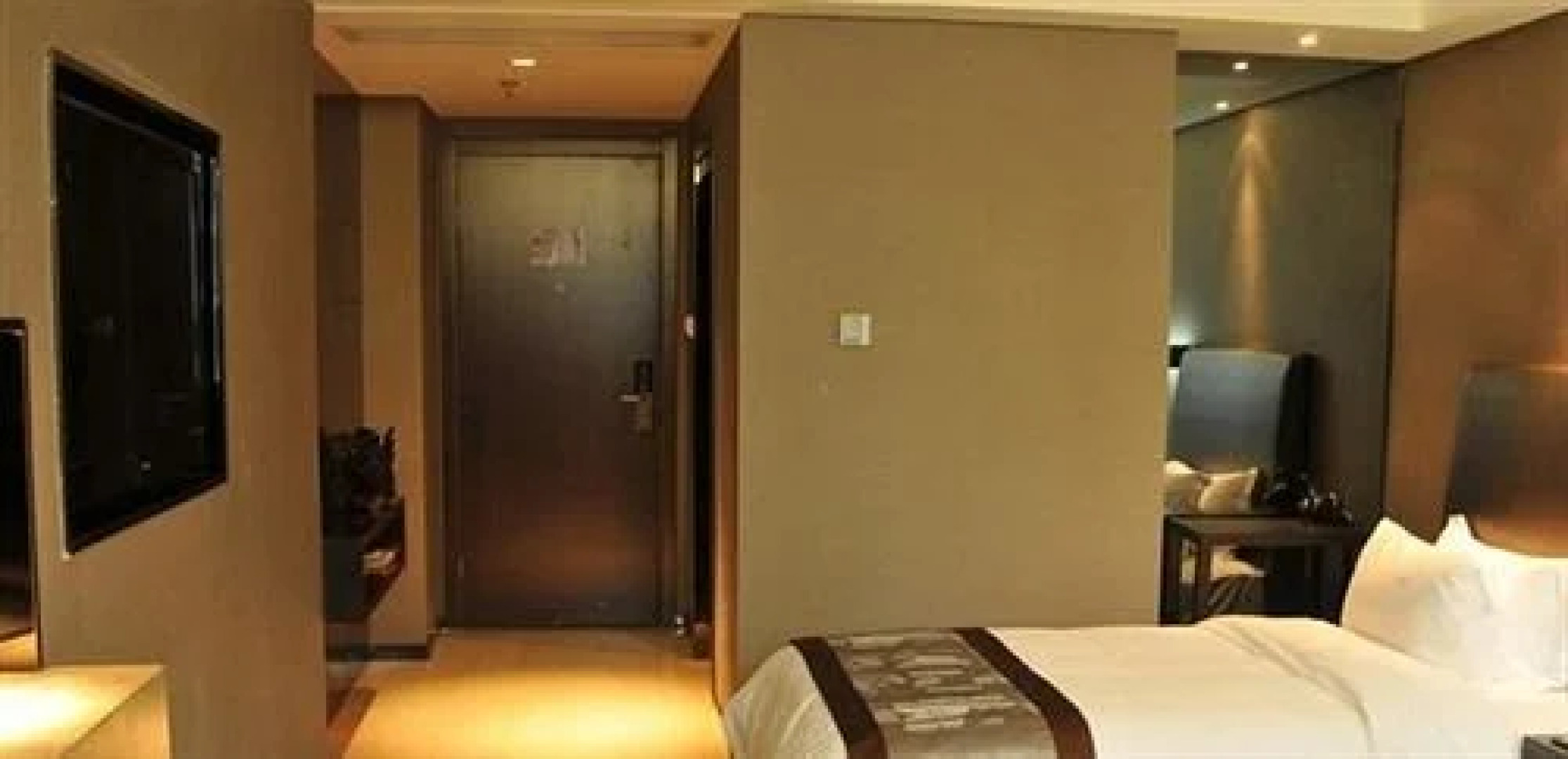 Xinhao Hotel - Fuzhou