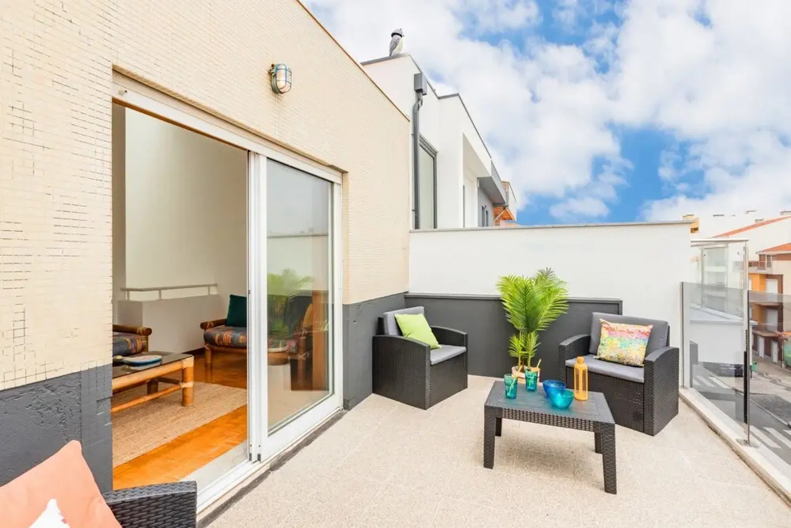 Vila do Conde Sea House