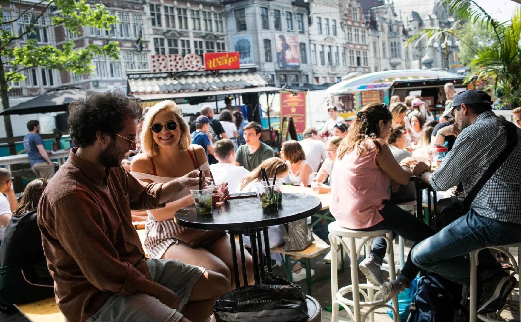 Holiday Inn Express & Suites Ghent by IHG