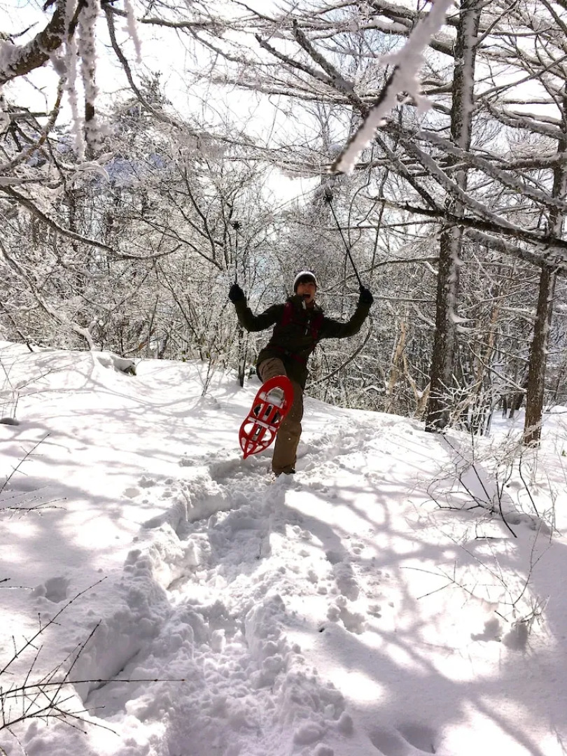 Joshin’etsukogen National Park HOTEL FUJIYA