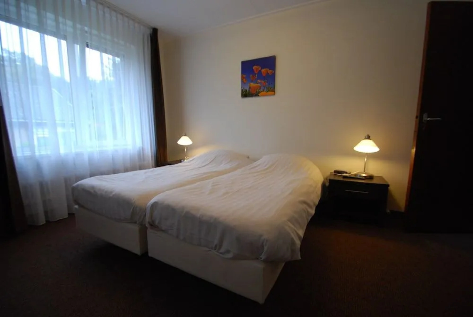 Hostellerie Rozenhof