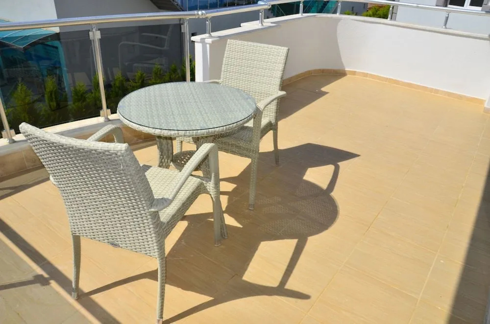 Rose Garden Hotel Akbuk