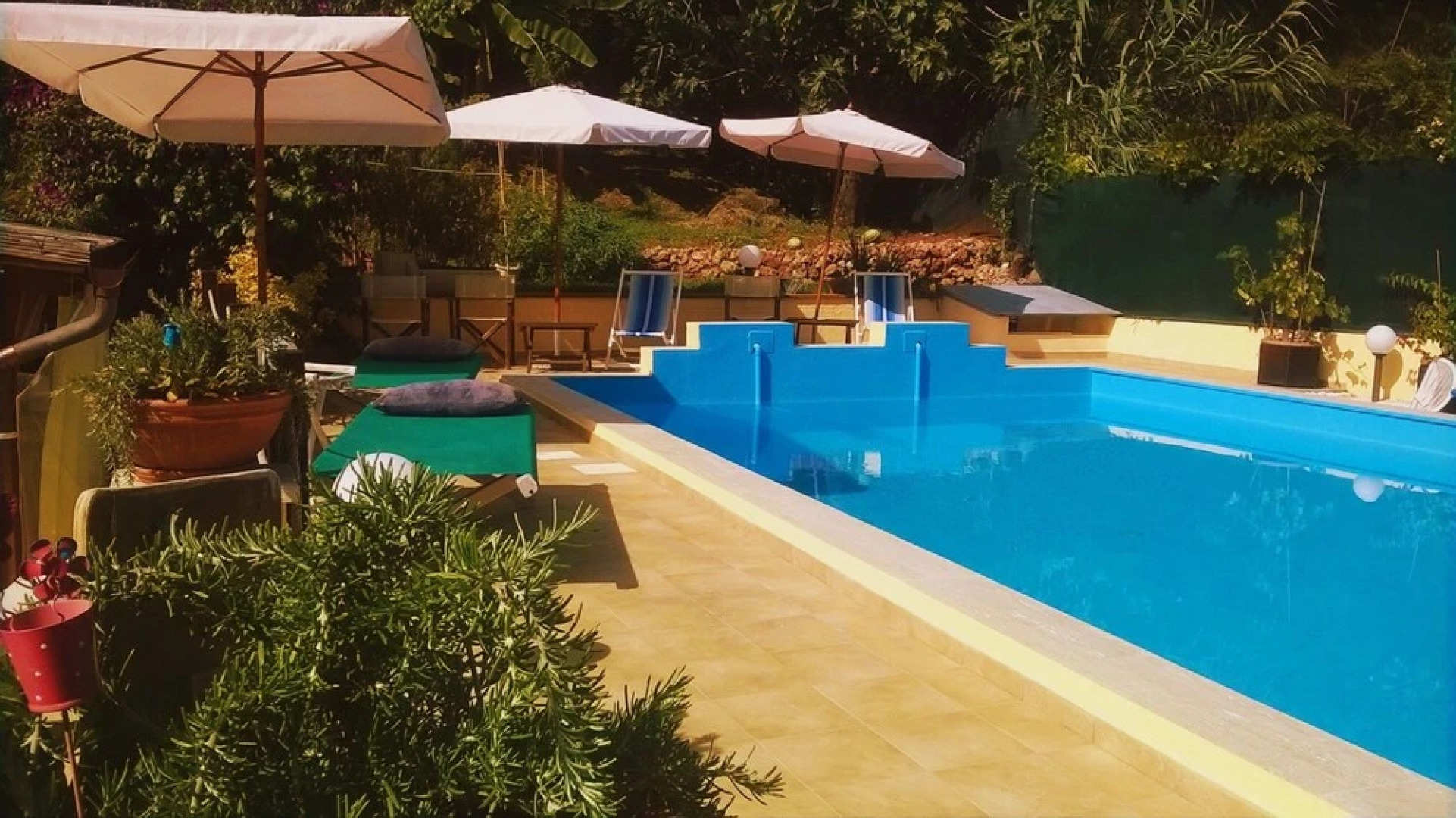 B&B La Casa Di Noemi