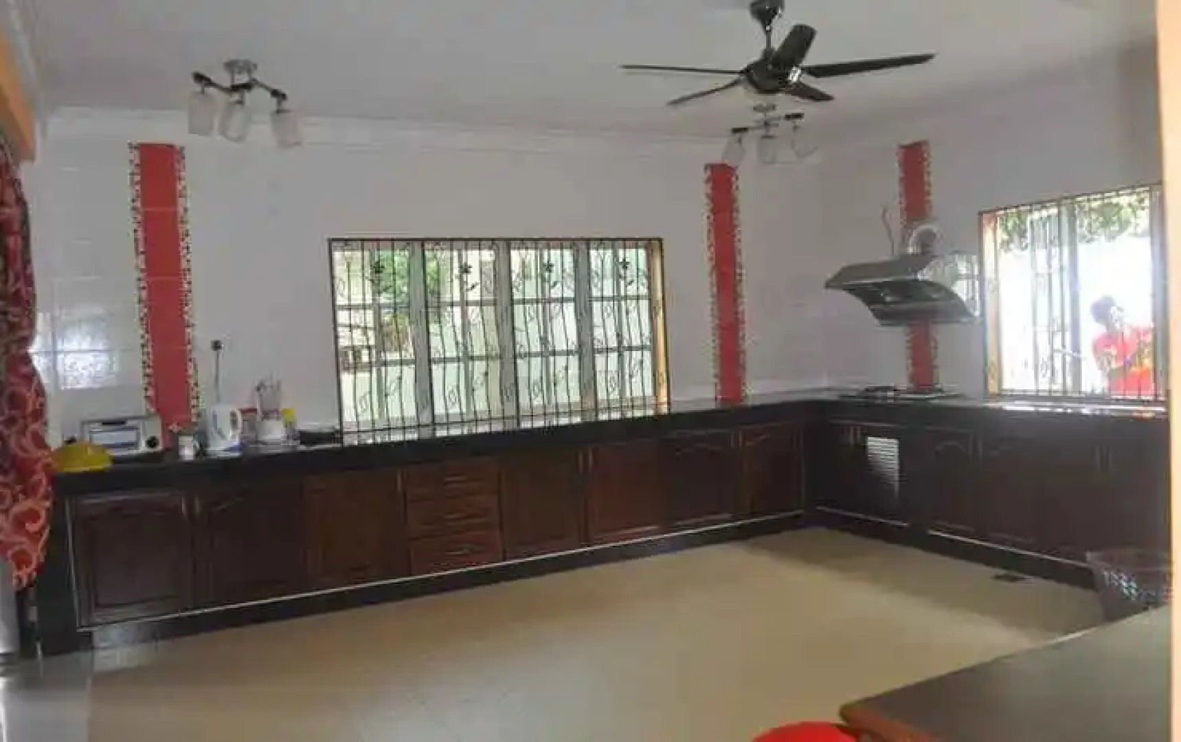 Tradisional KampungStay