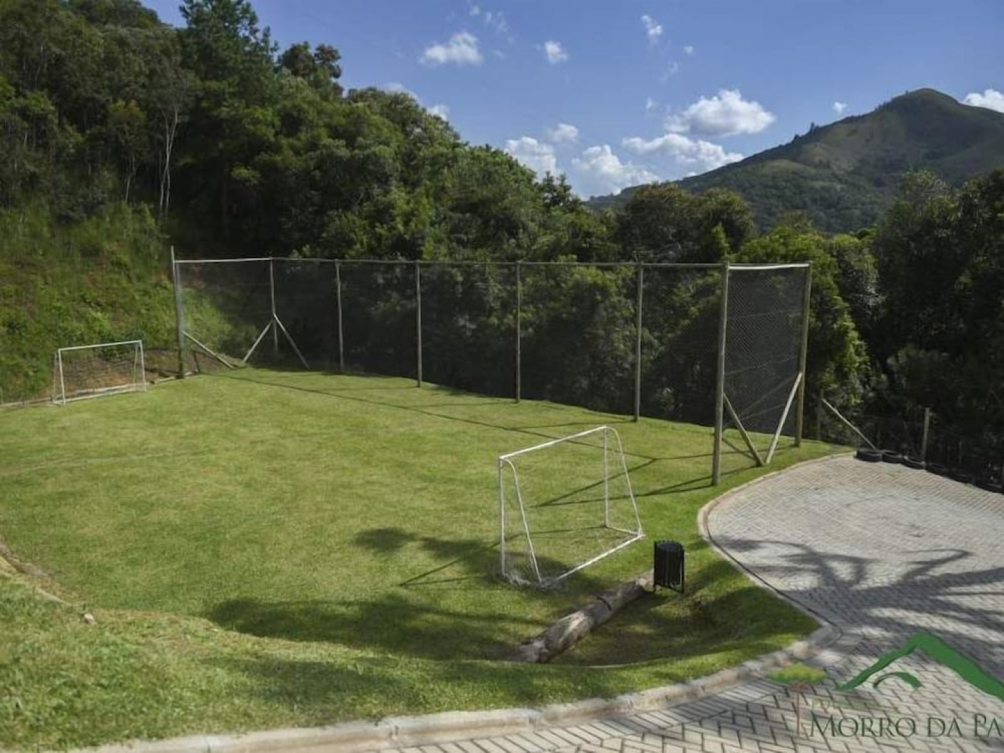 Pousada Morro da Palha