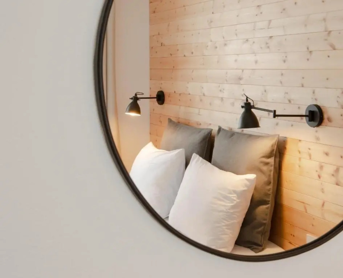 Mountain Residence Kasern Nr 2