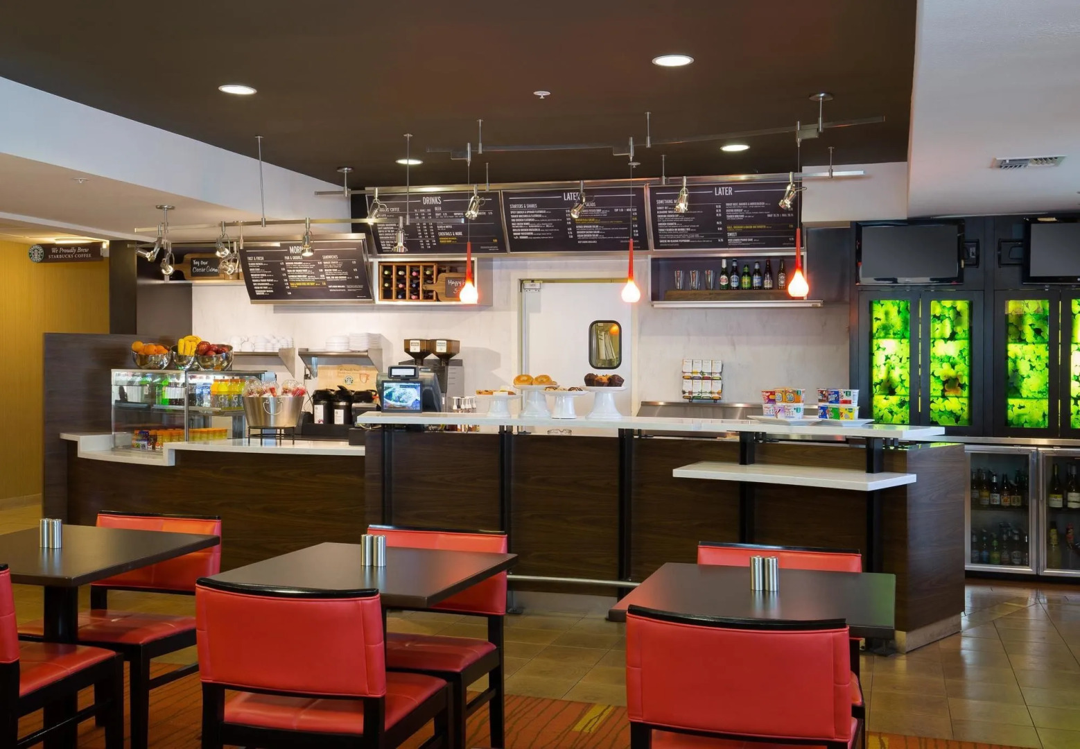 Courtyard by Marriott Roseville