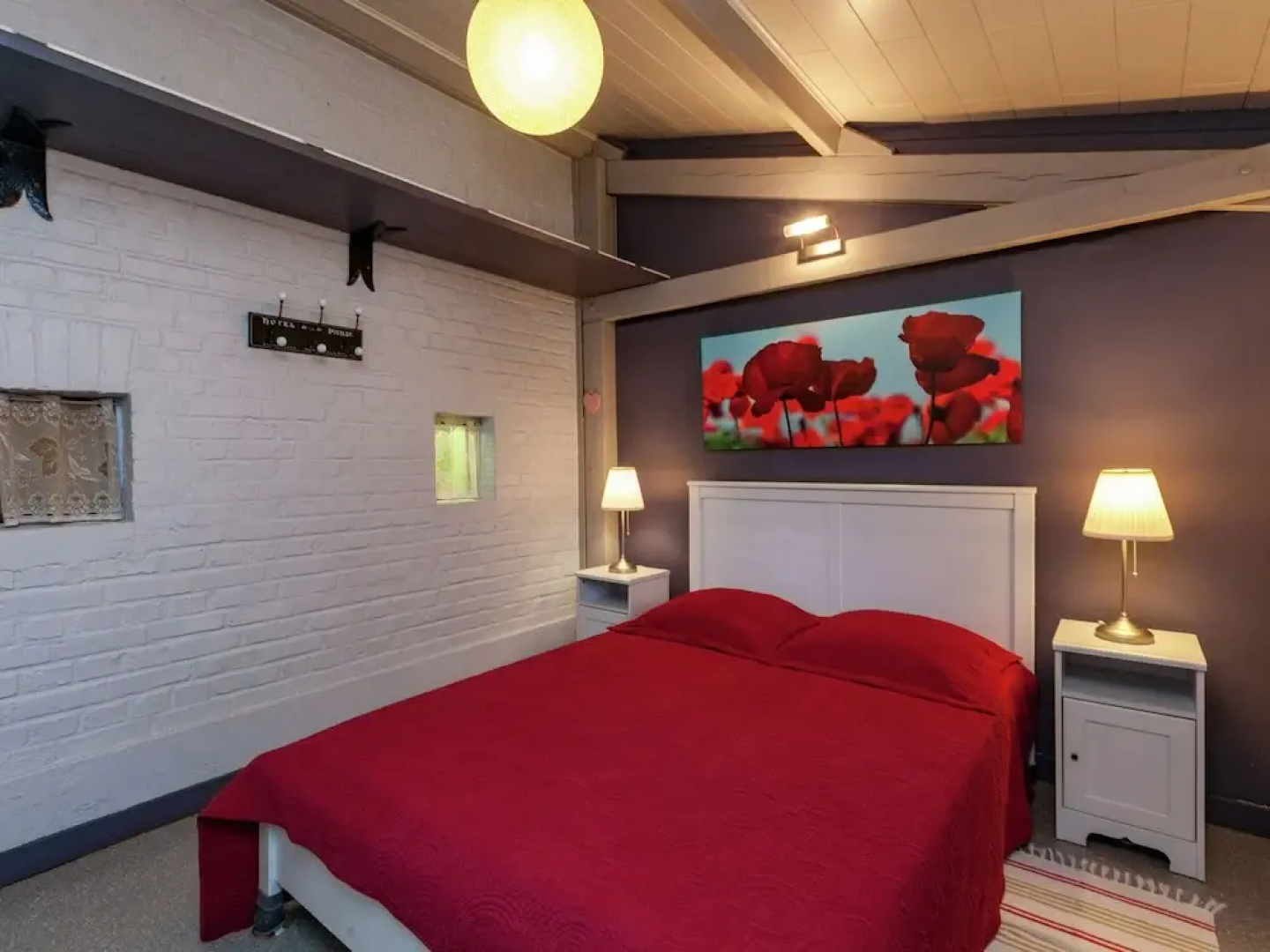 Peaceful Garden Stay, Malmedy