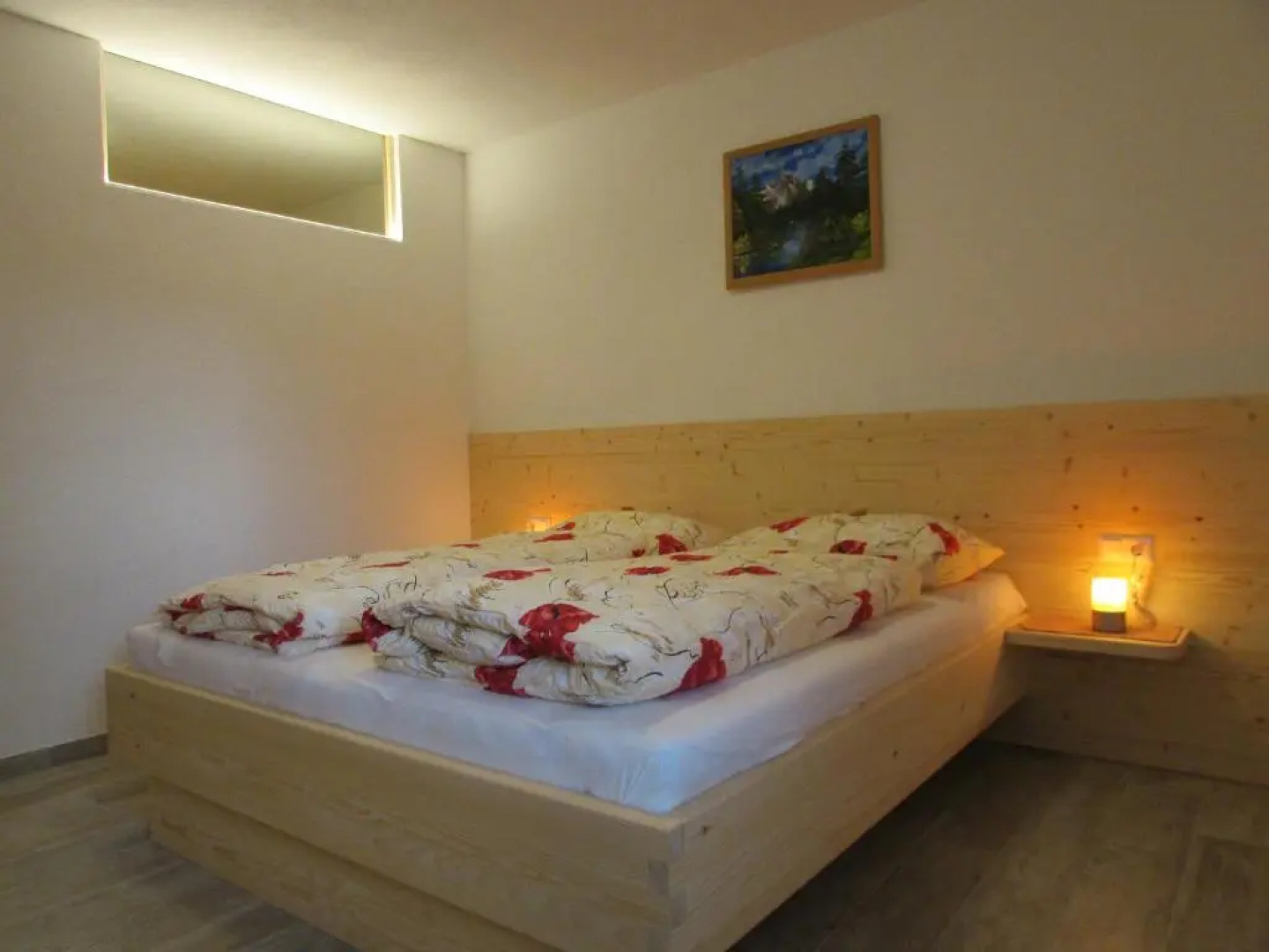 Ferienwohnungen Maderebner