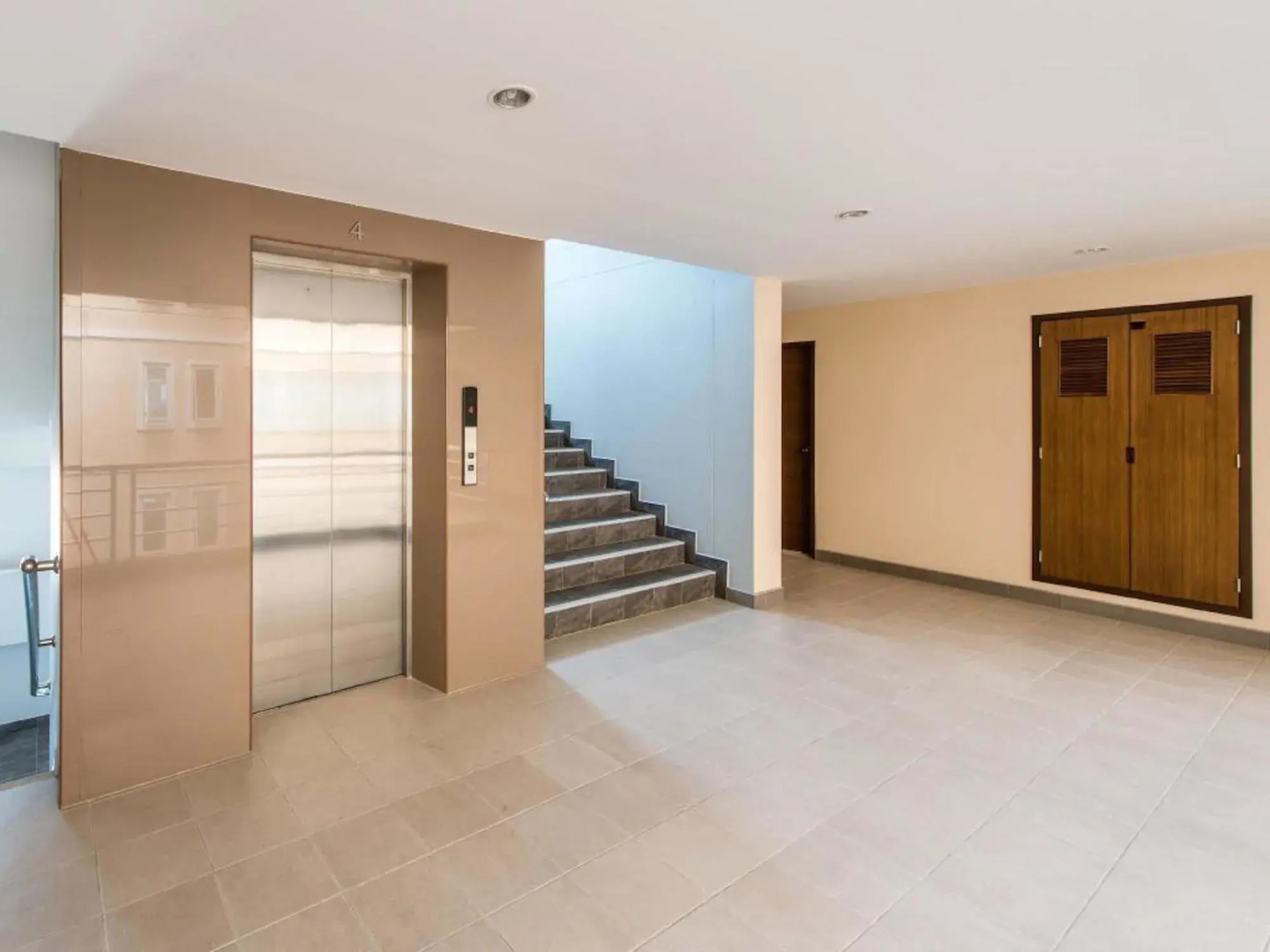 OYO 488 Delight Residence